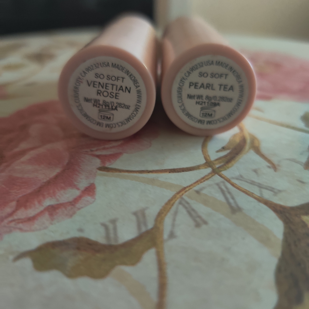 Bundle Blushes! EM Cosmetics (2) & Nudestix (2) - Picture 3 of 6